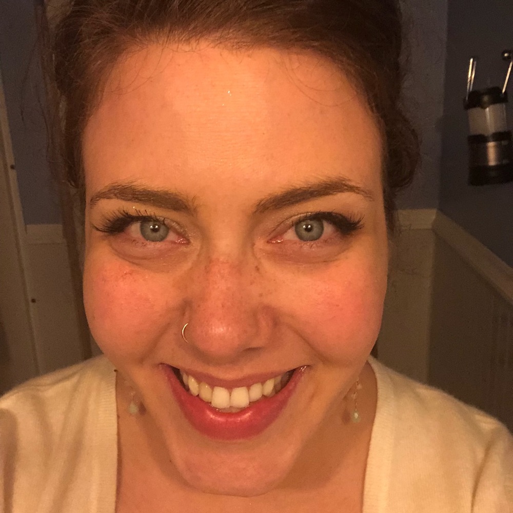 Meet your Posher, Belinda